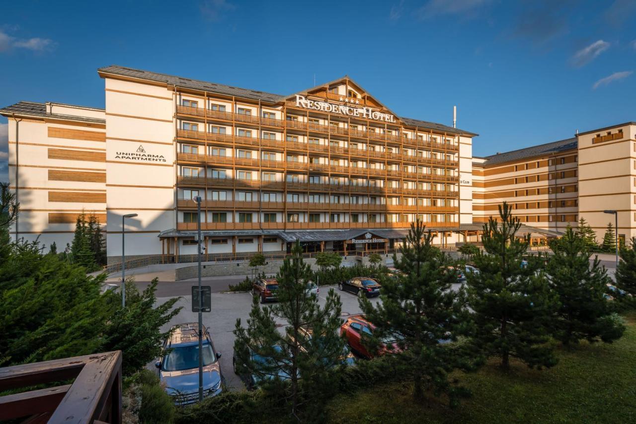 Apartmanica Residence 606 Donovaly Exterior photo